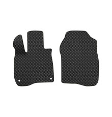 Коврик в салон EVAtech передние Honda CR-V (RW) 2016-2020 5 пок (HA1468AV2TL2RBB)