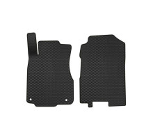 Килимок в салон EVAtech передні Honda CR-V 2012-2017 4 поколі (HA42645A2TL2RBB)