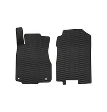 Коврик в салон EVAtech передние Honda CR-V 2012-2017 4 поколения (HA42645A2TL2RBB)