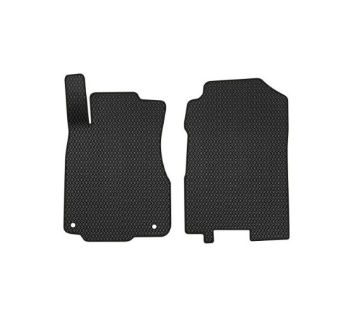 Коврик в салон EVAtech передние Honda CR-V 2012-2017 4 поколения (HA42645A2TL2RBB)