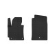Коврик в салон EVAtech передние Hyundai Elantra (Avante) 2011-2015 (HY384A2KH3RBB)
