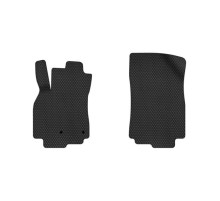 Килимок в салон EVAtech передні Renault Megane (III) 5-doors MT 200 (RT32111ALV2RN2RBB)