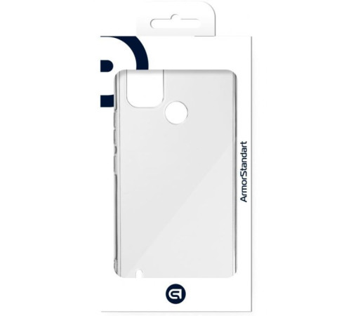 Чохол до мобільного телефона Armorstandart Air Series Nokia C31 Transparent (ARM64954)