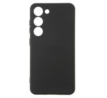 Чехол для мобильного телефона Armorstandart ICON Case Samsung S23 Black (ARM65452)