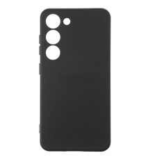 Чохол до мобільного телефона Armorstandart ICON Case Samsung S23 Black (ARM65452)
