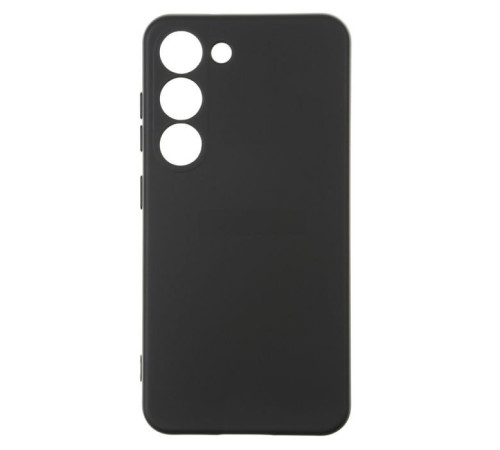 Чохол до мобільного телефона Armorstandart ICON Case Samsung S23 Black (ARM65452)