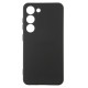 Чохол до мобільного телефона Armorstandart ICON Case Samsung S23 Black (ARM65452)