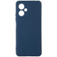 Чохол до мобільного телефона Armorstandart ICON Case Xiaomi Redmi Note 12 5G Dark Blue (ARM65194)
