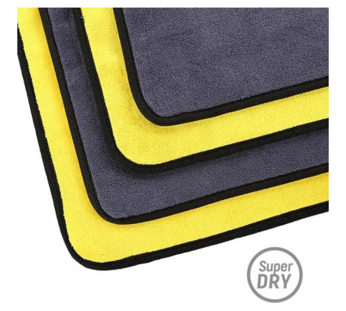 Автомобільна серветка ColorWay Super Dry 800gsm (CW-5608)