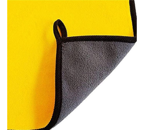 Автомобільна серветка ColorWay Super Dry 800gsm (CW-5608)