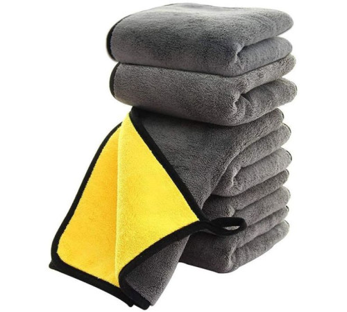 Автомобільна серветка ColorWay Super Dry 800gsm (CW-5608)