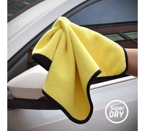 Автомобільна серветка ColorWay Super Dry 800gsm (CW-5608)