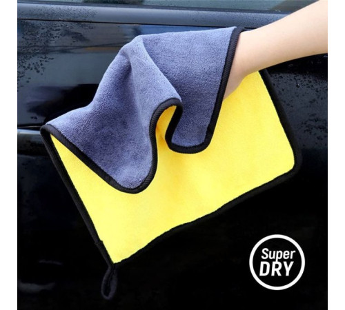 Автомобільна серветка ColorWay Super Dry 800gsm (CW-5608)