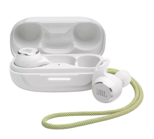 Навушники JBL Reflect Aero TWS Mint (JBLREFLECTAEROMINT)