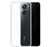 Чохол до мобільного телефона BeCover Realme 10 Transparancy (708670)