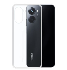 Чохол до мобільного телефона BeCover Realme 10 Transparancy (708670)