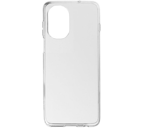 Чохол до мобільного телефона BeCover Tecno Camon 19 (CI6n)/19 Pro (CI8n) Transparancy (708659)