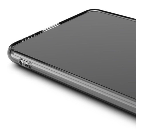 Чохол до мобільного телефона BeCover Tecno Camon 19 (CI6n)/19 Pro (CI8n) Transparancy (708659)