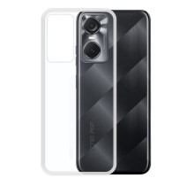Чохол до мобільного телефона BeCover Tecno Pop 6 Pro (BE8) Transparancy (708666)