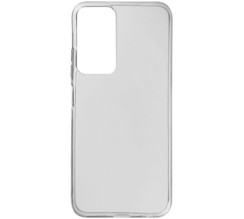 Чохол до мобільного телефона BeCover Tecno Pop 6 Pro (BE8) Transparancy (708666)