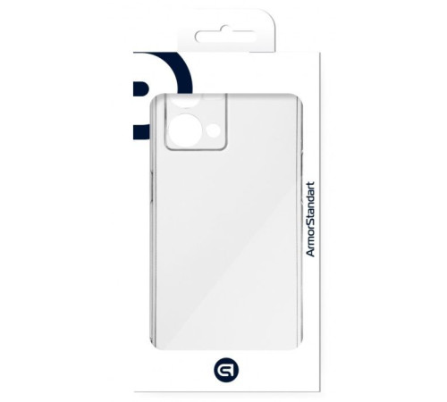 Чохол до мобільного телефона Armorstandart Air Series OPPO Reno7 4G/F21 Pro 4G Cam cov Transparent (ARM64614)