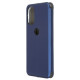 Чохол до мобільного телефона Armorstandart G-Case Motorola G31 Blue (ARM63358)