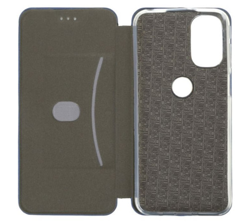 Чохол до мобільного телефона Armorstandart G-Case Motorola G31 Blue (ARM63358)
