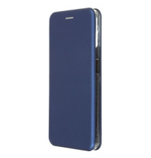 Чохол до мобільного телефона Armorstandart G-Case Realme C35 Blue (ARM62695)