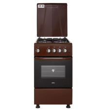 Плита Eleyus FARO 5001 EF BR