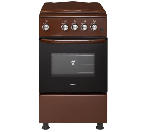 Плита Eleyus FARO 5001 EF BR