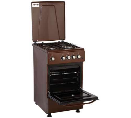 Плита Eleyus FARO 5001 EF BR