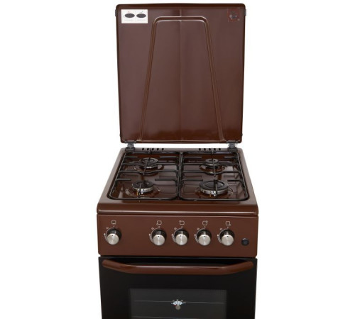 Плита Eleyus FARO 5001 EF BR