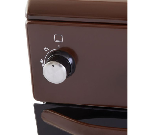 Плита Eleyus FARO 5001 EF BR