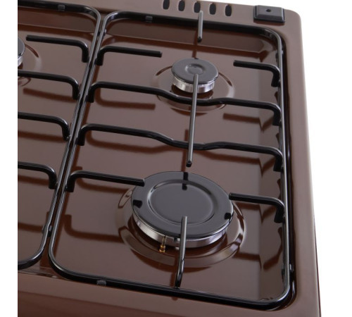 Плита Eleyus FARO 5001 EF BR