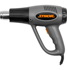 Будівельний фен Sthor 79320