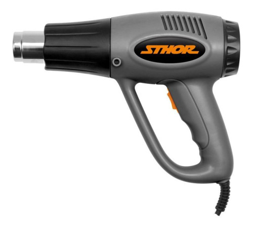Будівельний фен Sthor 79320