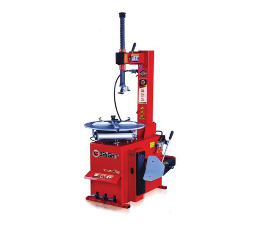 Шиномонтажний верстат Bright LC810 полуавтоматический 10"-22", 380V (LC810 380V)
