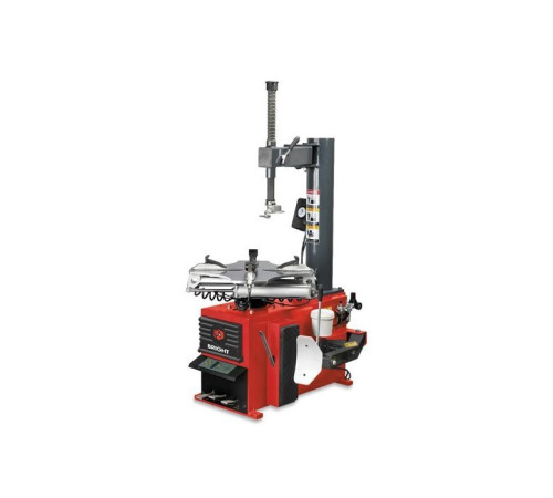 Шиномонтажний верстат Bright LC850 полуавтоматический 10"-24", 380В (LC850 380V)