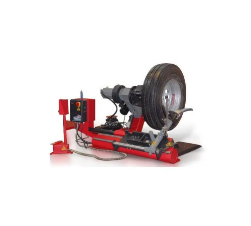 Шиномонтажний верстат Bright LC588S для грузовых автомобилей 14"-26" 380V (LC588S)