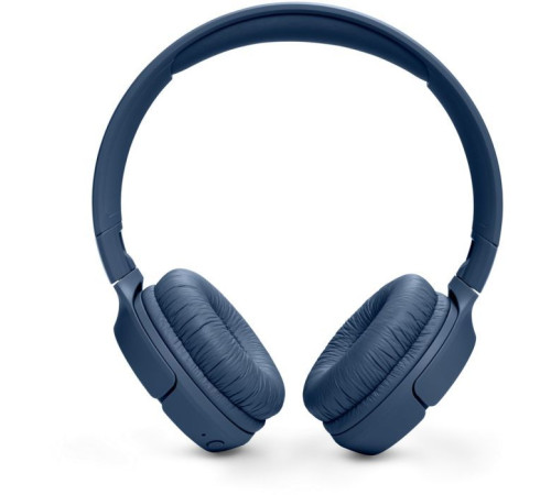 Наушники JBL Tune 520BT Blue (JBLT520BTBLUEU)