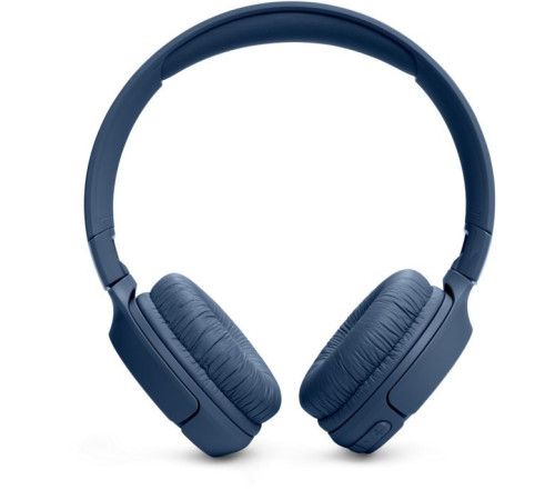 Наушники JBL Tune 520BT Blue (JBLT520BTBLUEU)