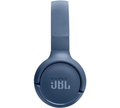 Наушники JBL Tune 520BT Blue (JBLT520BTBLUEU)