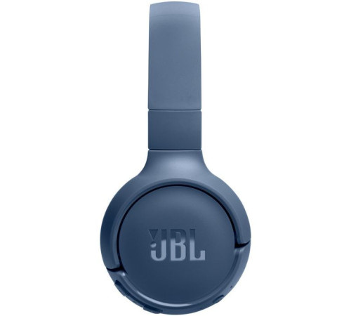 Наушники JBL Tune 520BT Blue (JBLT520BTBLUEU)