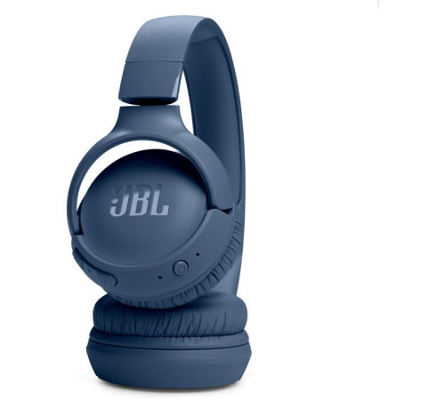 Наушники JBL Tune 520BT Blue (JBLT520BTBLUEU)