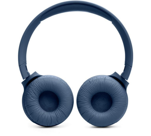 Наушники JBL Tune 520BT Blue (JBLT520BTBLUEU)