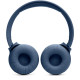 Наушники JBL Tune 520BT Blue (JBLT520BTBLUEU)