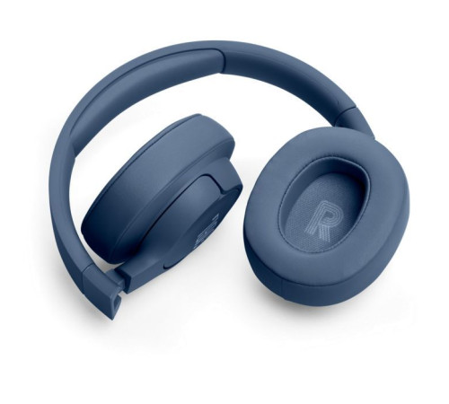 Наушники JBL Tune 720BT Blue (JBLT720BTBLU)