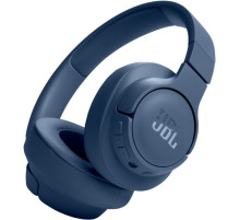 Наушники JBL Tune 720BT Blue (JBLT720BTBLU)