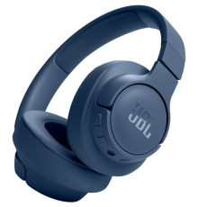 Навушники JBL Tune 720BT Blue (JBLT720BTBLU)
