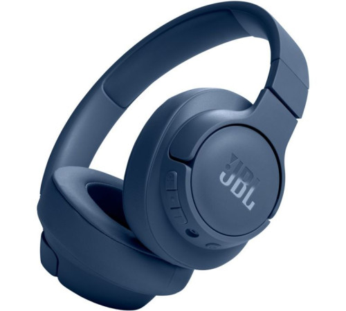 Наушники JBL Tune 720BT Blue (JBLT720BTBLU)